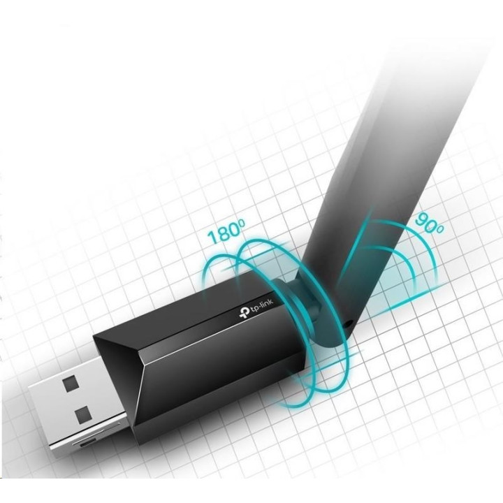 TP-LINK AV2000 POWERLINE START