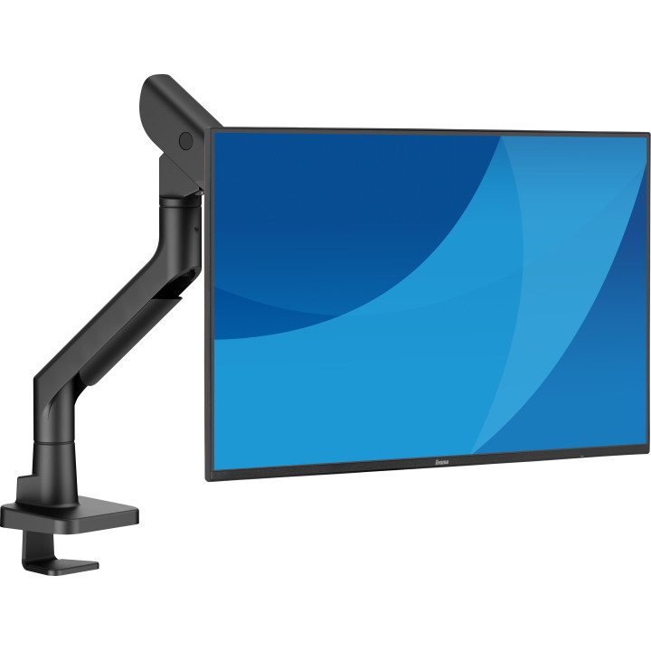 IIYAMA SUPPORT ERGONOMIQUE ET COMPACT ECRANS JUSQUA A 49 