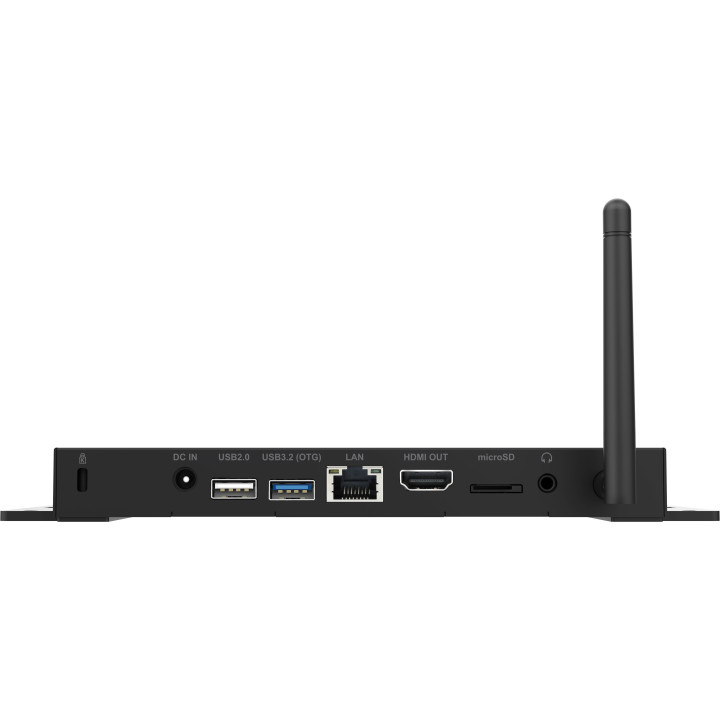 IIYAMA SUPPORT ERGONOMIQUE ET COMPACT ECRANS JUSQUA A 49 
