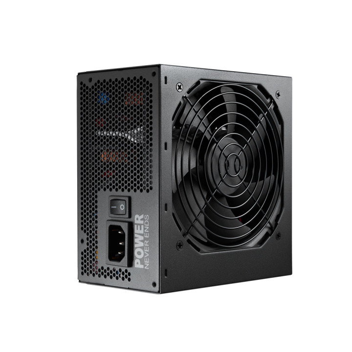 FSP ATX 850W - 80+ BRONZE HYDRO K PRO GEN 5 