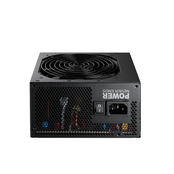 FSP ATX 850W - 80+ BRONZE HYDRO K PRO GEN 5 