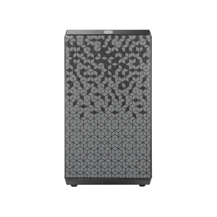 Cooler Master MasterBox Q300L Midi Tower Noir
