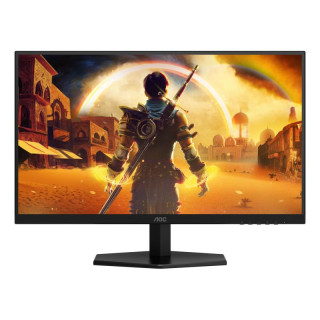 AOC 27 QHD/180HZ/IPS/0.5MS/HDR/ADAPTIVE SYNC 