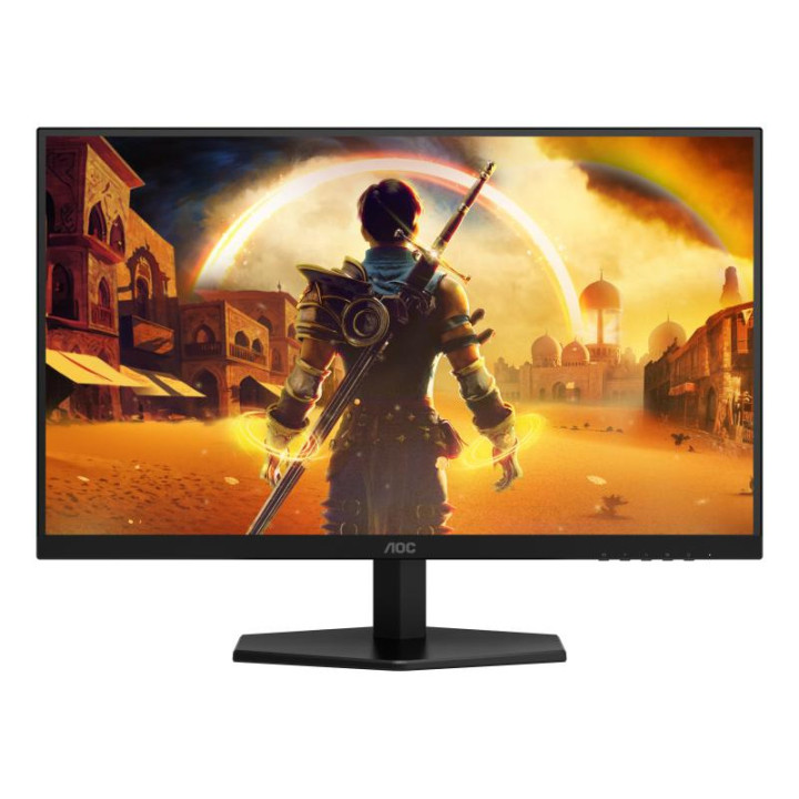 AOC 27 QHD/180HZ/IPS/0.5MS/HDR/ADAPTIVE SYNC 
