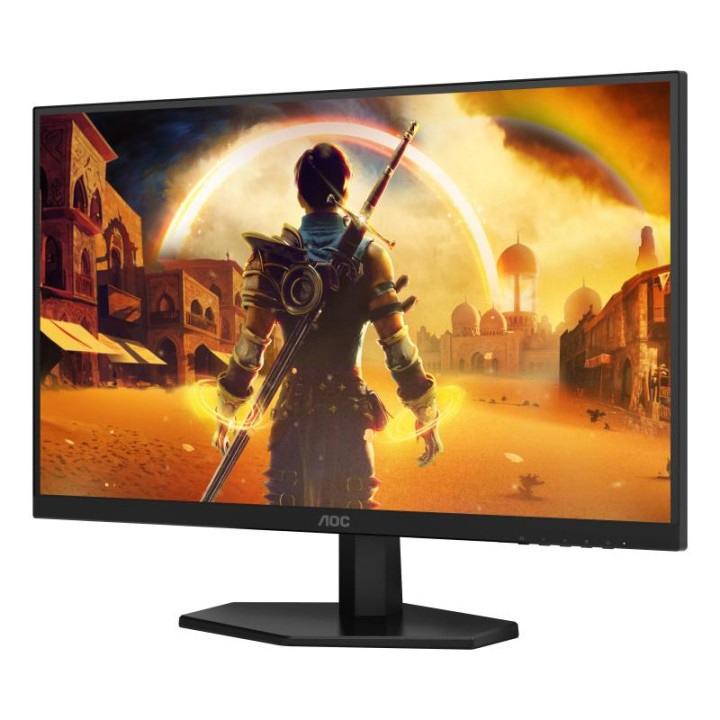 AOC 27 QHD/180HZ/IPS/0.5MS/HDR/ADAPTIVE SYNC 