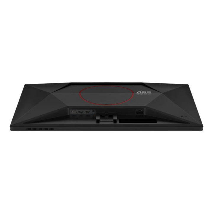 AOC 27 QHD/180HZ/IPS/0.5MS/HDR/ADAPTIVE SYNC 