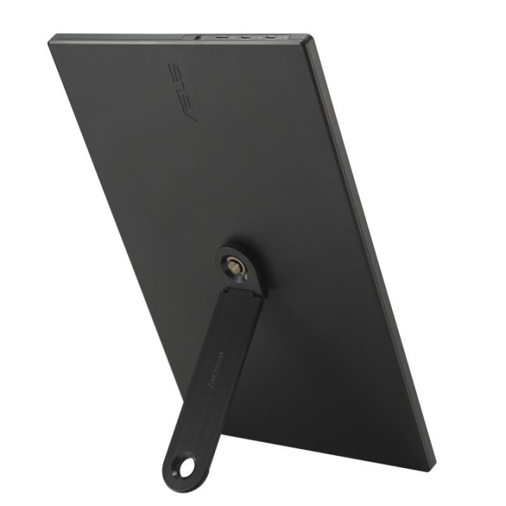 ASUS ZENSCREEN MB169CK ECRAN PLAT DE PC 39.6 CM (15.6) 1920 X 1080 PIXELS FULL HD LCD NOIR 