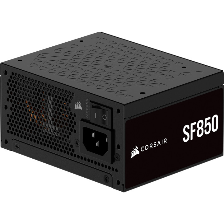 CORSAIR SFX 850W - SF850 80+ PLATINUM FM CP-9020256-EU 