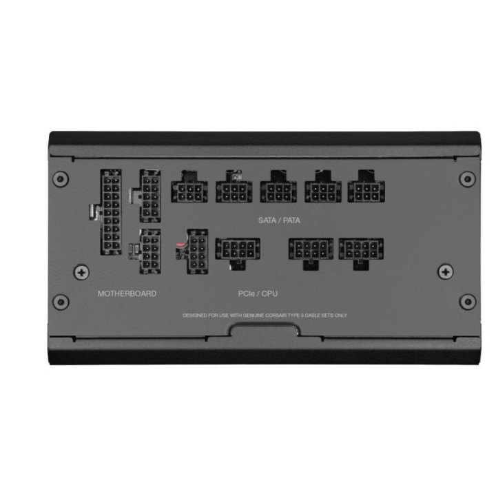 CORSAIR SFX 850W - SF850 80+ PLATINUM FM CP-9020256-EU 