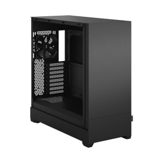 FRACTAL DESIGN POP XL SILENT BLACK SOLID - MT/SANS ALIM/ATX 