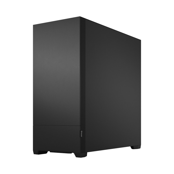 FRACTAL DESIGN POP XL SILENT BLACK SOLID - MT/SANS ALIM/ATX 