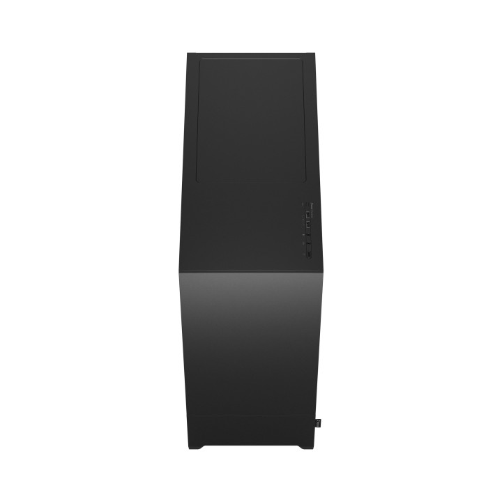 FRACTAL DESIGN POP XL SILENT BLACK SOLID - MT/SANS ALIM/ATX 