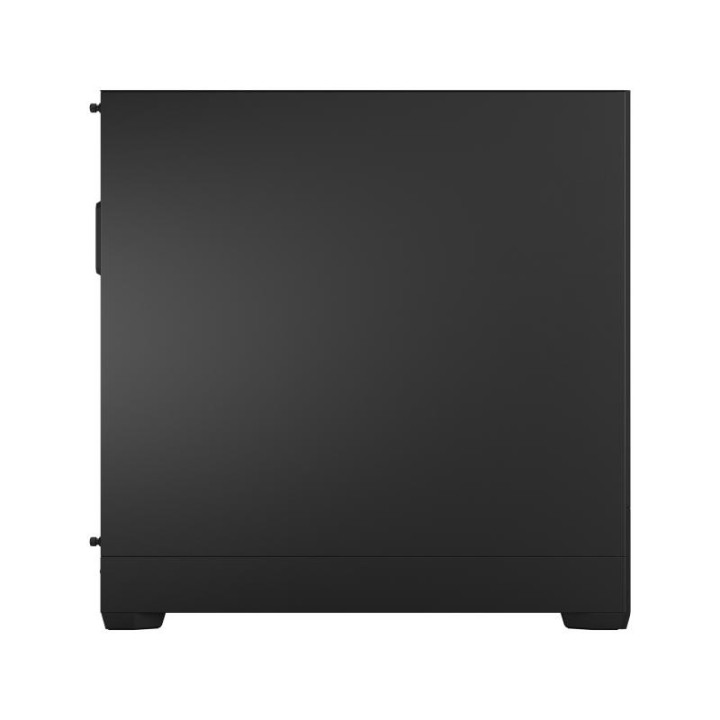 FRACTAL DESIGN POP XL SILENT BLACK SOLID - MT/SANS ALIM/ATX 