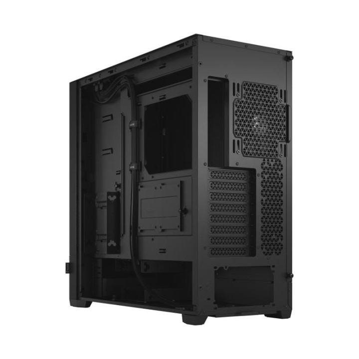 FRACTAL DESIGN POP XL SILENT BLACK SOLID - MT/SANS ALIM/ATX 