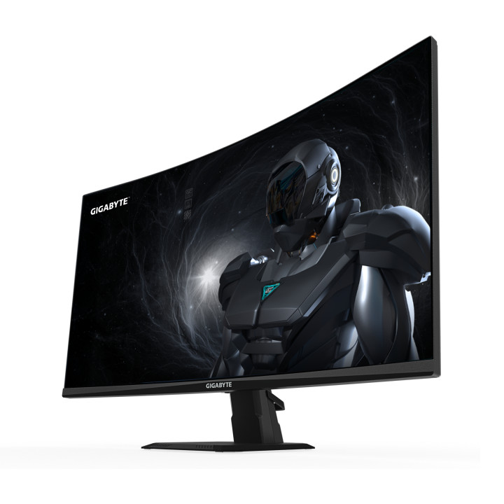 GIGABYTE GS27FC2 27 CURVE FHD/240HZ/VA/1MS/ADAPT SYNC 