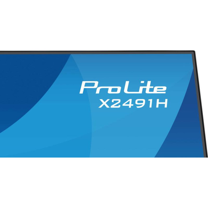 IIYAMA X2491H-B1 