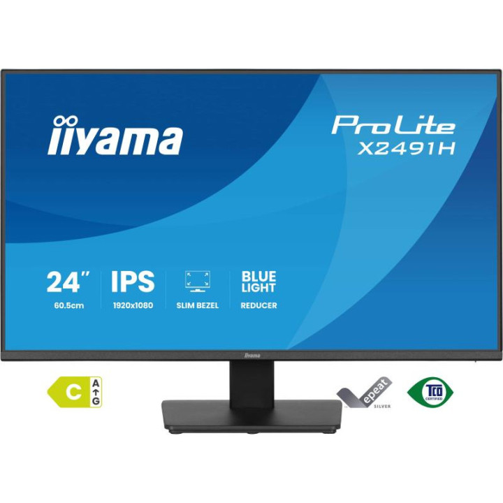 IIYAMA X2491H-B1 