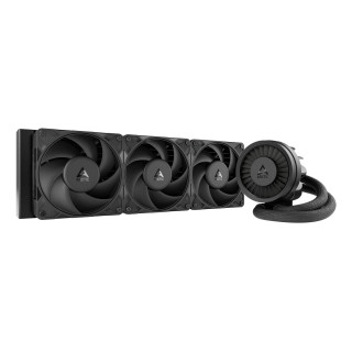 ARCTIC LIQUID FREEZER III PRO 360 - 360MM - NOIR 