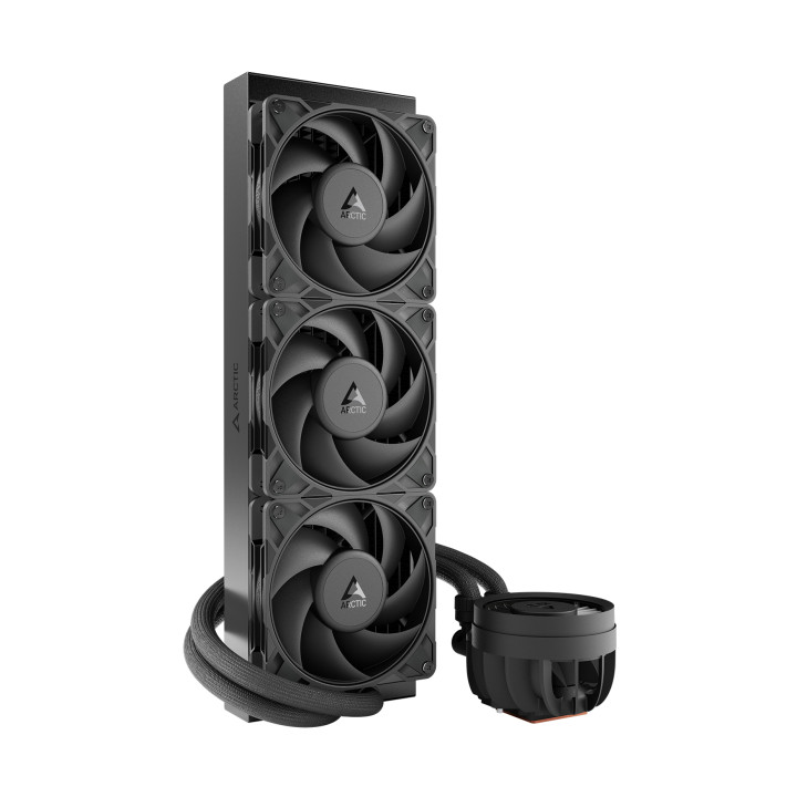 ARCTIC LIQUID FREEZER III PRO 360 - 360MM - NOIR 