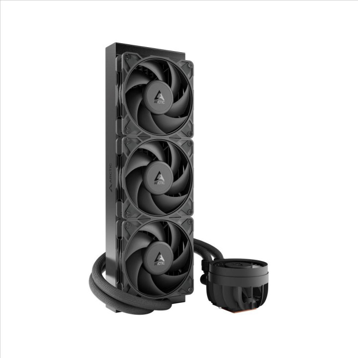ARCTIC LIQUID FREEZER III PRO 360 - 360MM - NOIR 