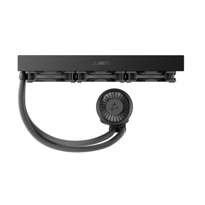ARCTIC LIQUID FREEZER III PRO 360 - 360MM - NOIR 