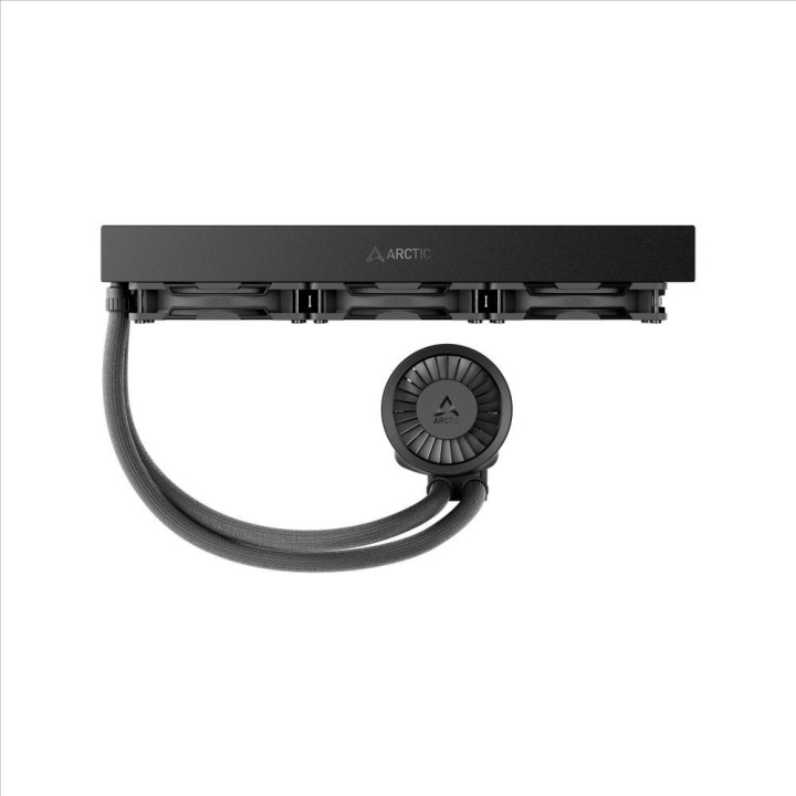 ARCTIC LIQUID FREEZER III PRO 360 - 360MM - NOIR 