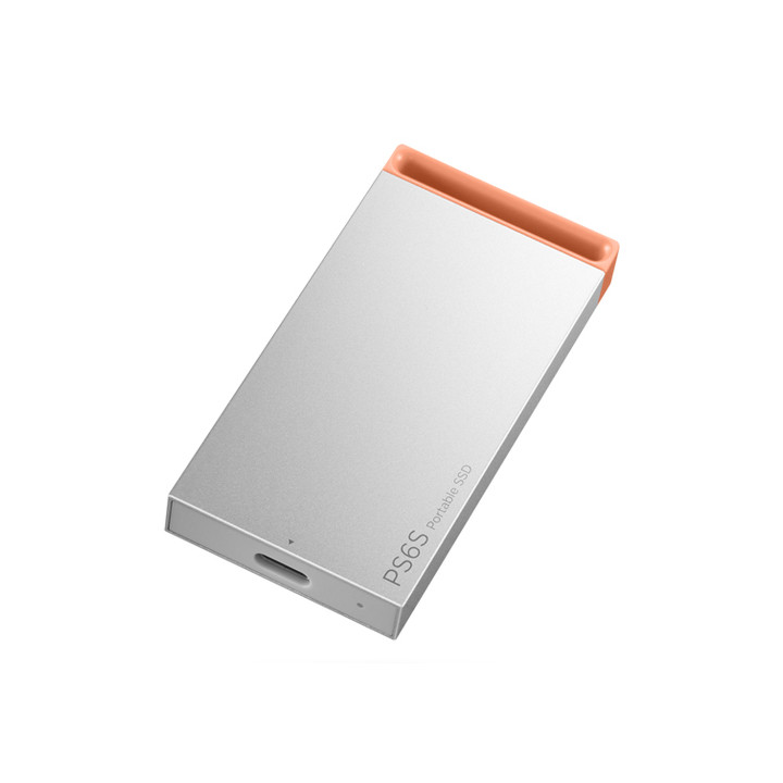 Lenovo SSD EXTERNE - GXB1T57736 - 512GB