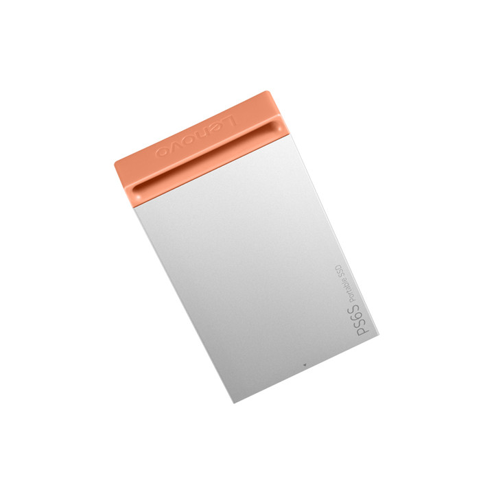 Lenovo SSD EXTERNE - GXB1T57736 - 512GB