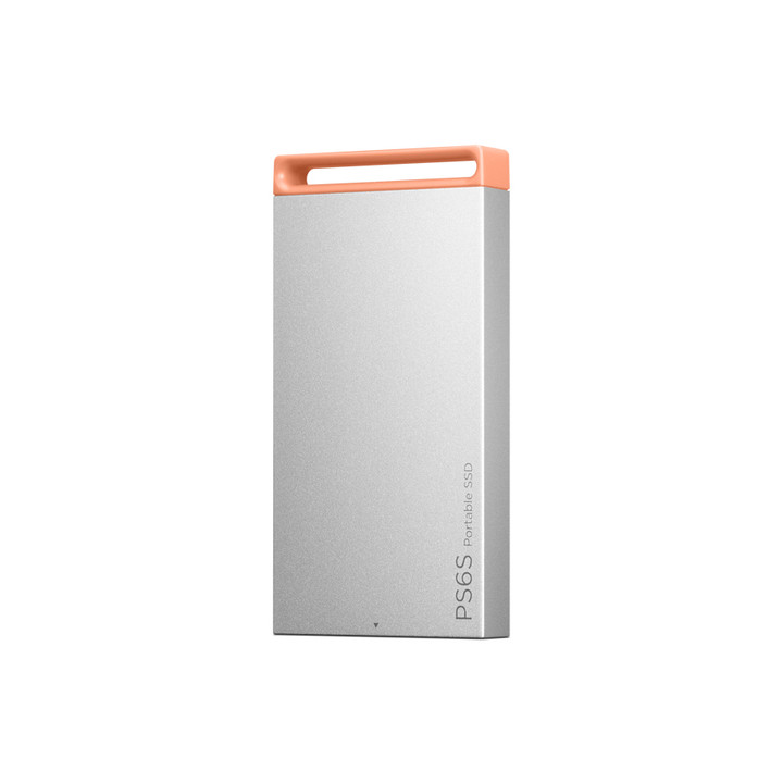 Lenovo SSD EXTERNE - GXB1T57736 - 512GB