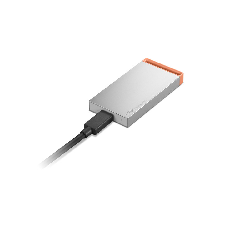Lenovo SSD EXTERNE - GXB1T57736 - 512GB