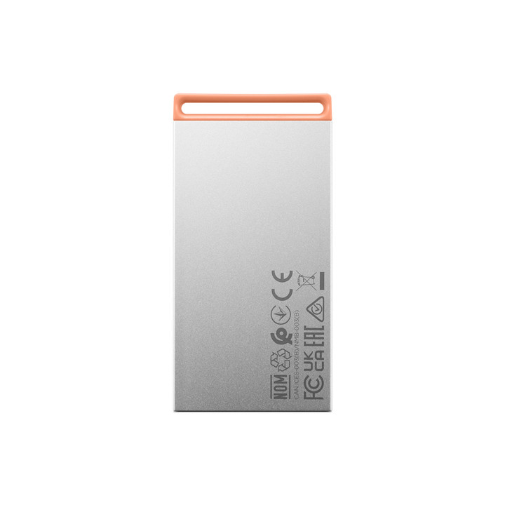 Lenovo SSD EXTERNE - GXB1T57736 - 512GB