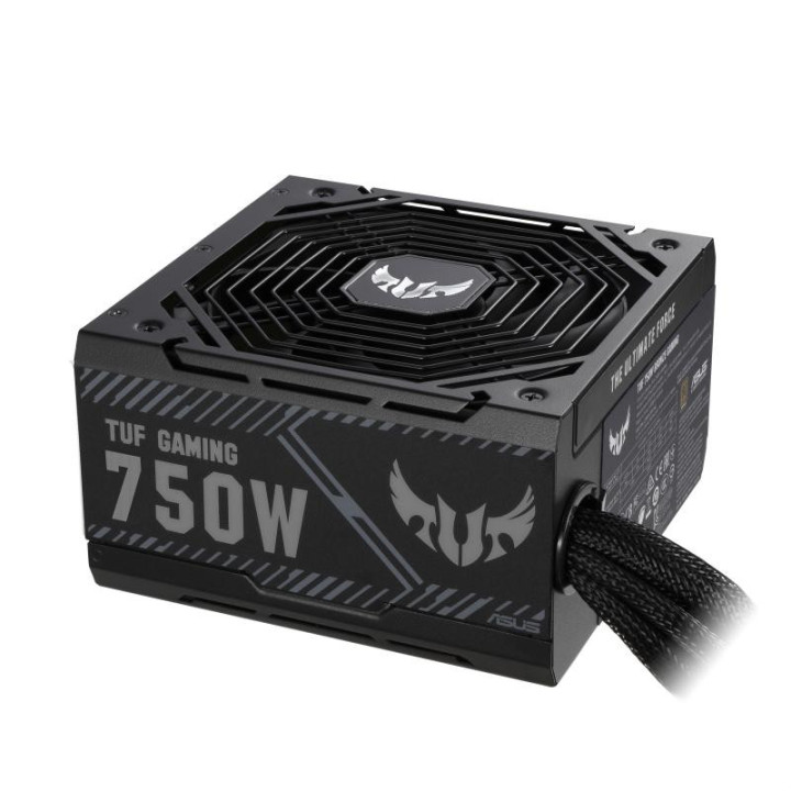 ASUS TUF GAMING 750B 