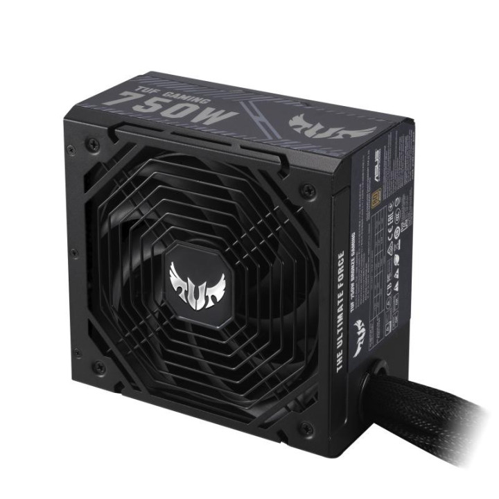 ASUS TUF GAMING 750B 