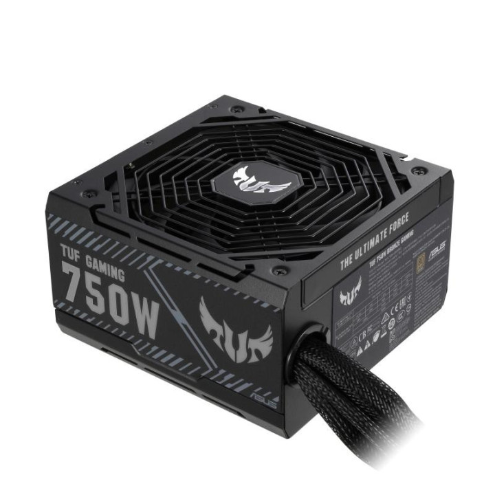 ASUS TUF GAMING 750B 