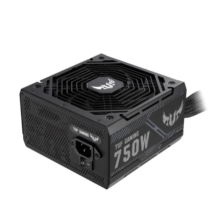 ASUS TUF GAMING 750B 