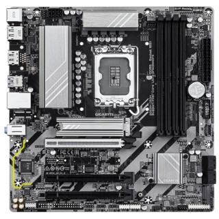 GIGABYTE B860M DS3H - B860/LGA1851/DDR5/MATX 