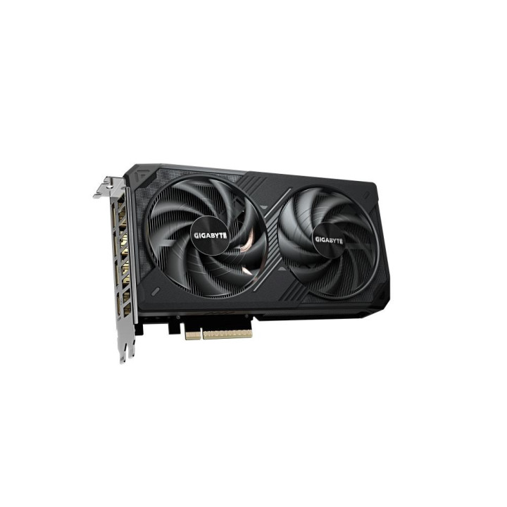 GIGABYTE GEFORCE RTX 5060 TI WINDFORCE OC 8G 