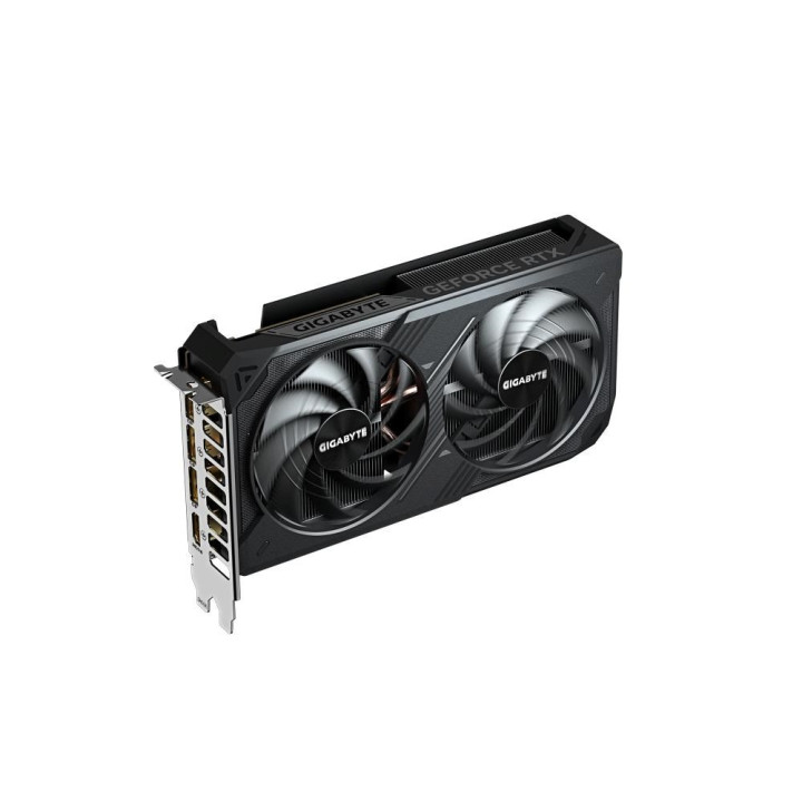 GIGABYTE GEFORCE RTX 5060 TI WINDFORCE OC 8G 
