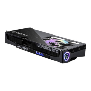 MSI GEFORCE RTX 5060 TI 8G GAMING TRIO OC 
