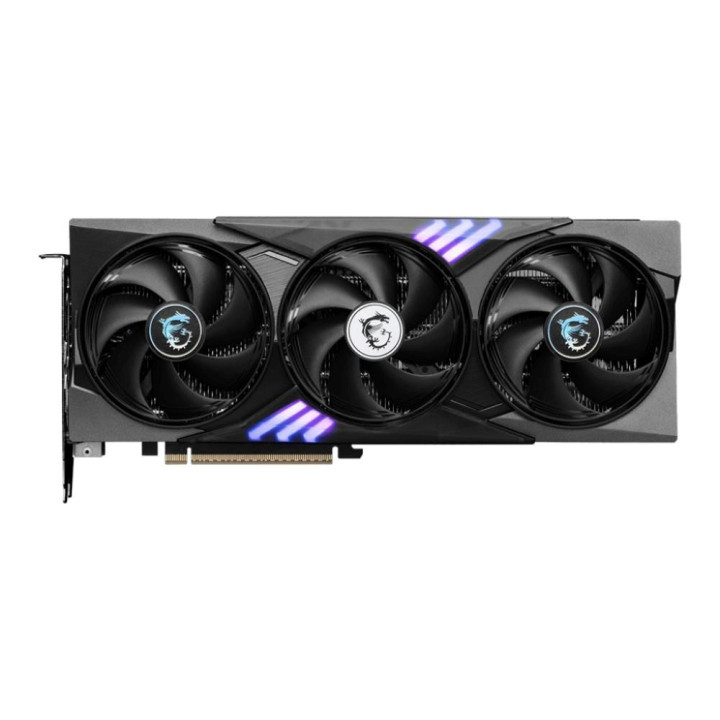 MSI GEFORCE RTX 5060 TI 8G GAMING TRIO OC 