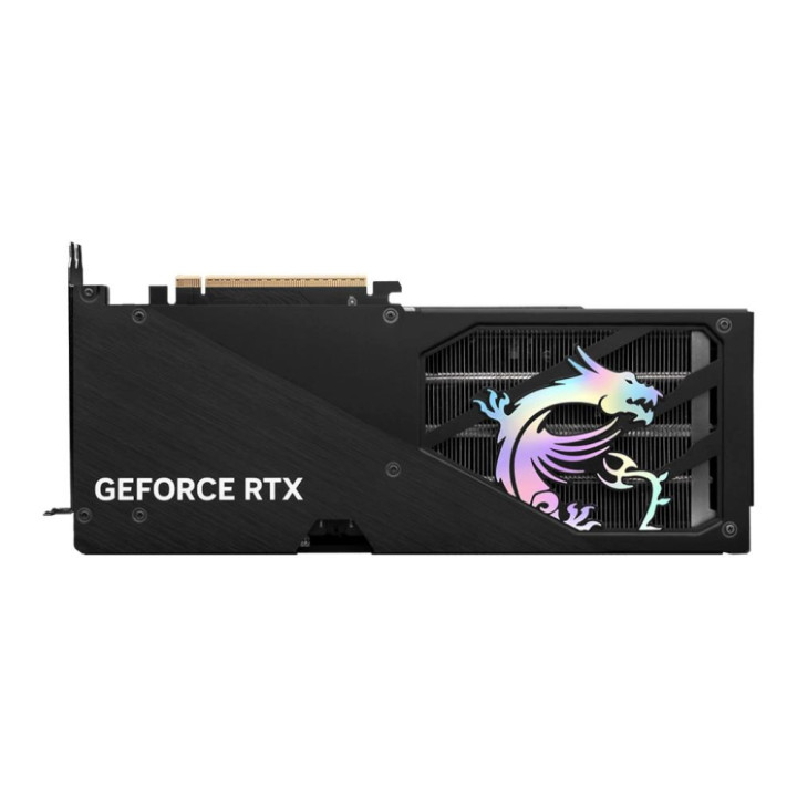 MSI GEFORCE RTX 5060 TI 8G GAMING TRIO OC 