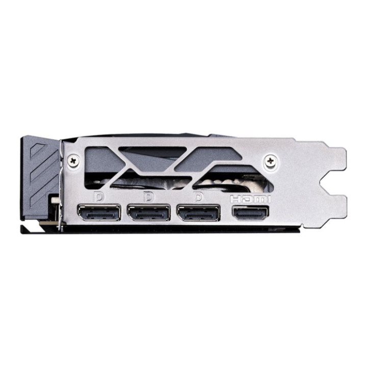 MSI GEFORCE RTX 5060 TI 8G GAMING TRIO OC 