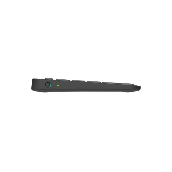 LOGITECH PEBBLE KEYS 2 K380S NOIR 