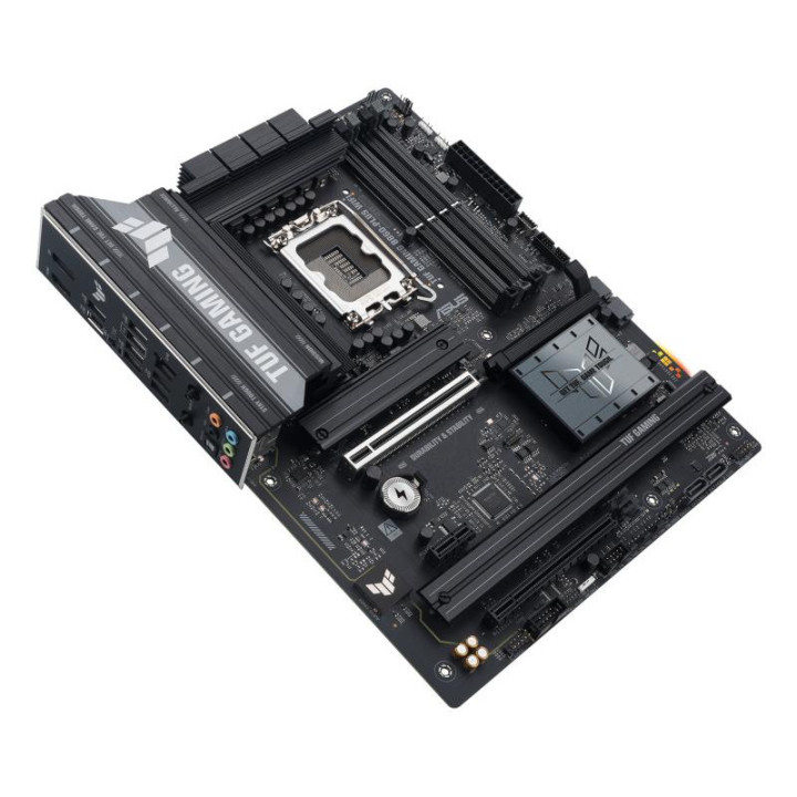 ASUS TUF GAMING B860-PLUS WIFI 