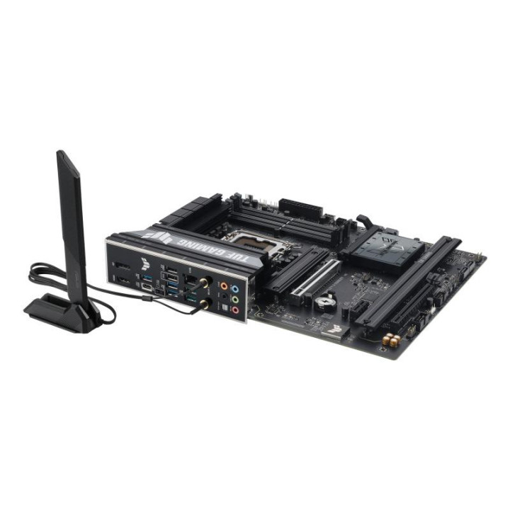 ASUS TUF GAMING B860-PLUS WIFI 