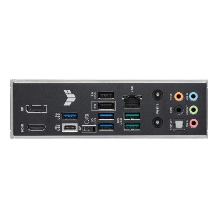ASUS TUF GAMING B860-PLUS WIFI 
