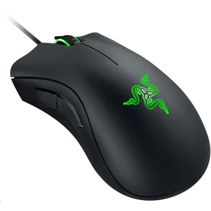 RAZER BASILISK MOBILE - NOIR 