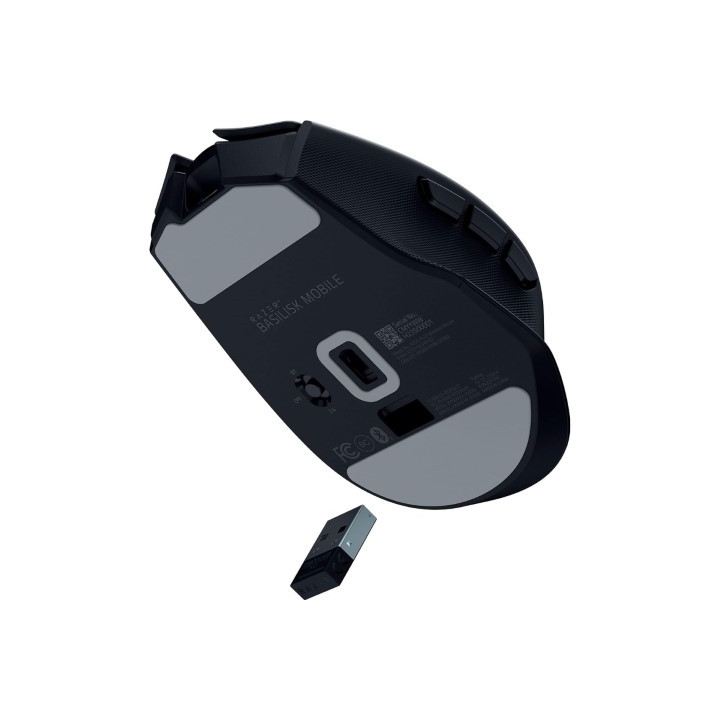 RAZER BASILISK MOBILE - NOIR 