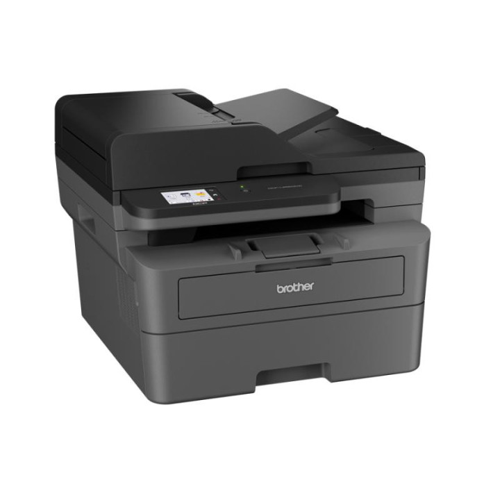 BROTHER DCP-L2660DW IMPRIMANTE MULTIFONCTION LASER A4 1200 X 1200 DPI 34 PPM WIFI 