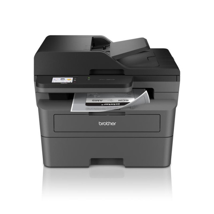BROTHER DCP-L2660DW IMPRIMANTE MULTIFONCTION LASER A4 1200 X 1200 DPI 34 PPM WIFI 